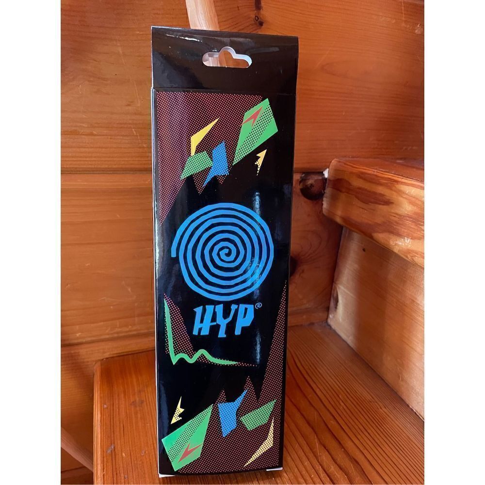 HYP Crew Socks - Picture 3 of 4
